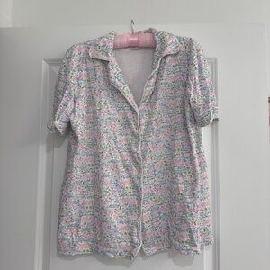 Joy Street Pijamas w/Matching shorts